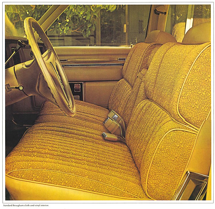1975 Chrysler Brochure Page 3